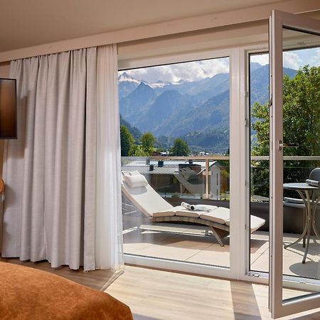 Hotel Sonnblick Kaprun, Salzburg - Including Summer Card Extérieur photo