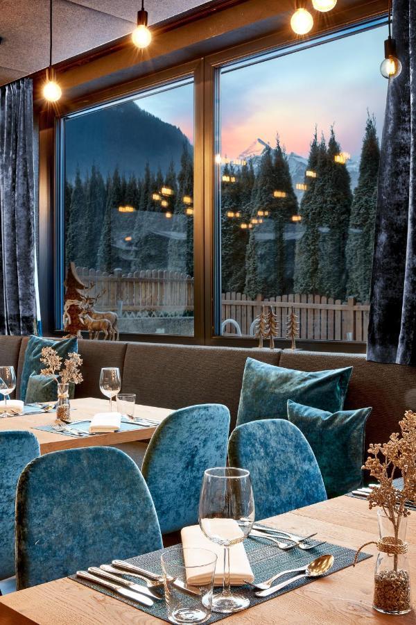 Hotel Sonnblick Kaprun, Salzburg - Including Summer Card Extérieur photo