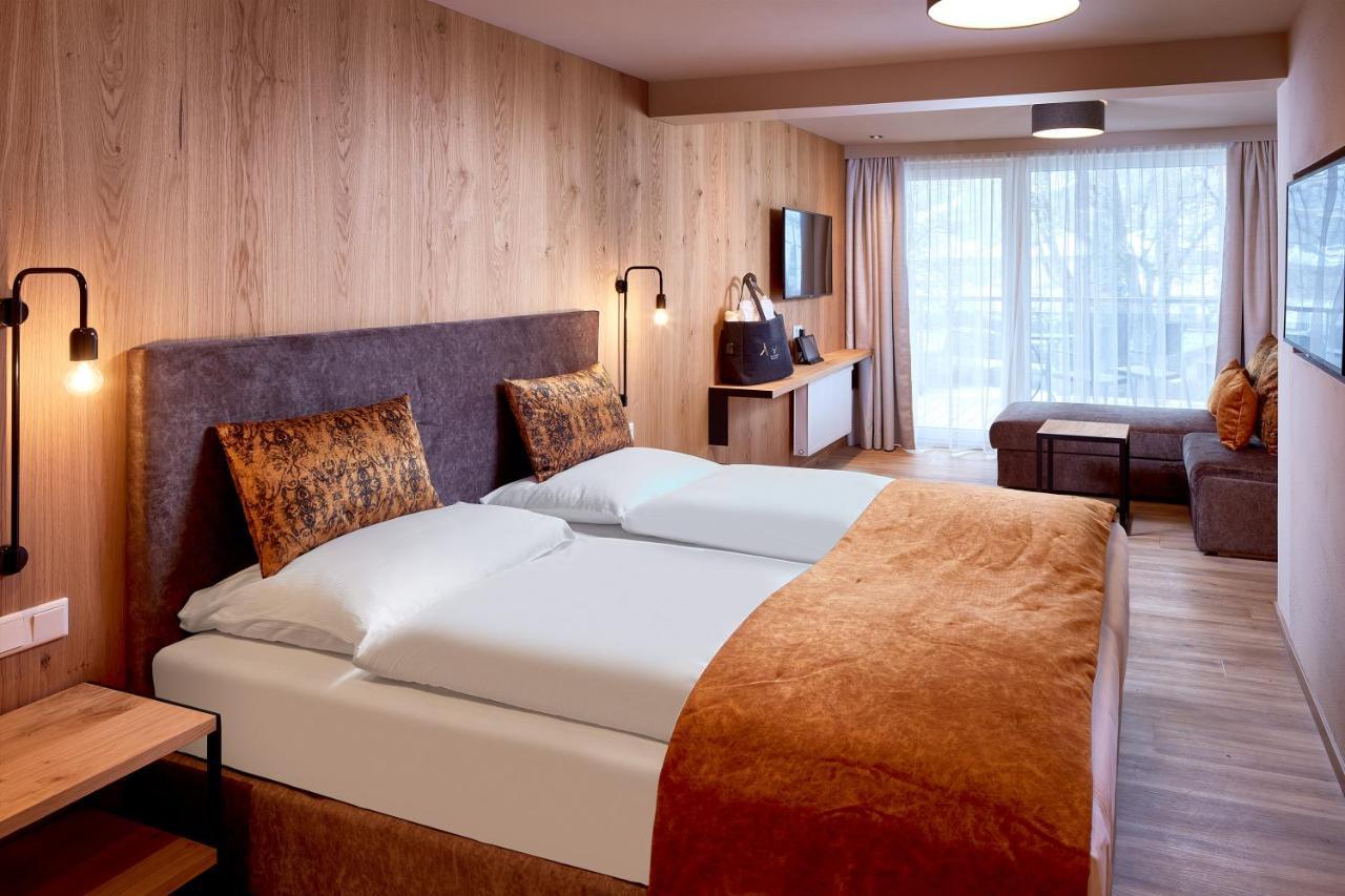 Hotel Sonnblick Kaprun, Salzburg - Including Summer Card Extérieur photo