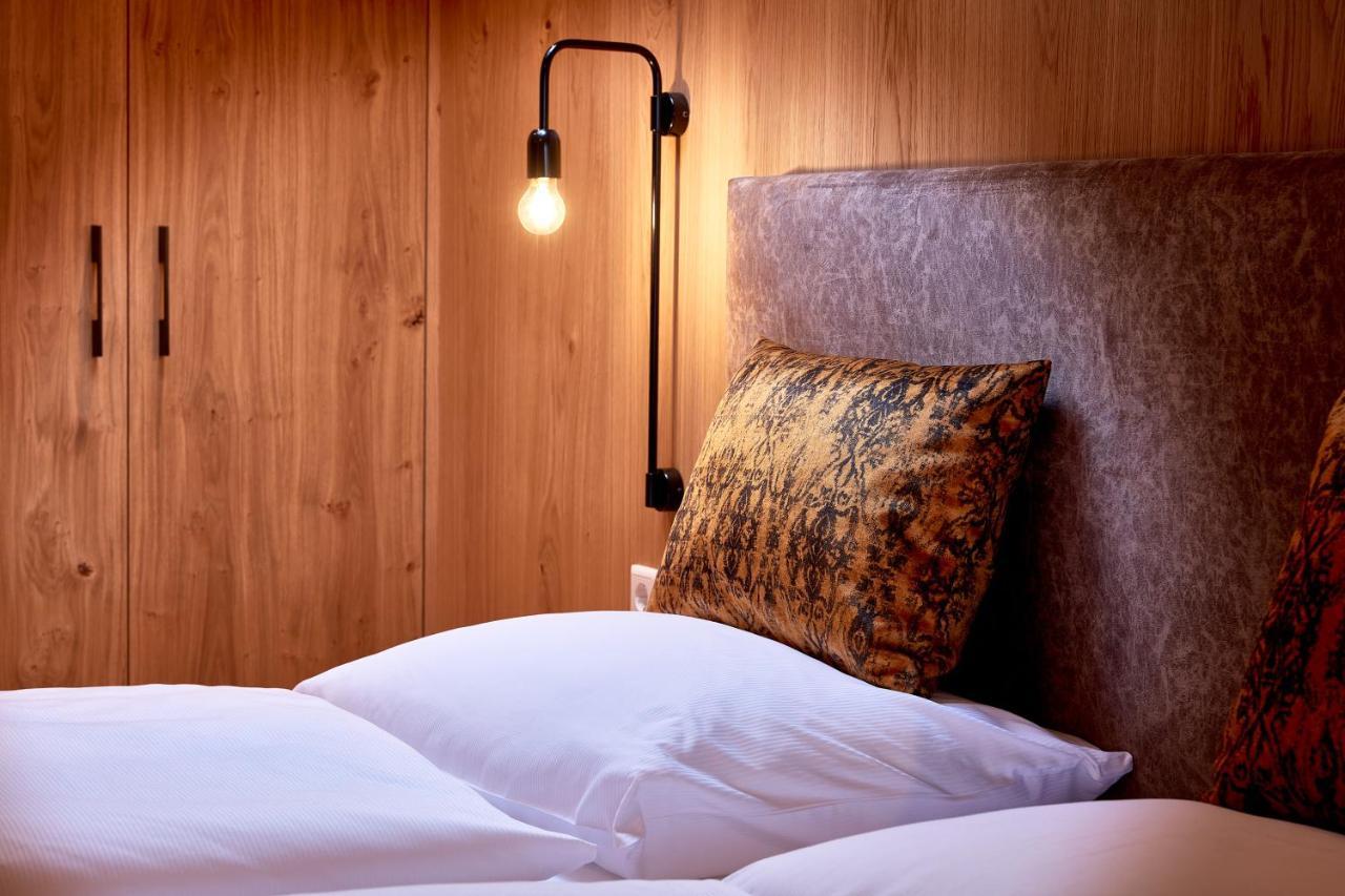 Hotel Sonnblick Kaprun, Salzburg - Including Summer Card Extérieur photo