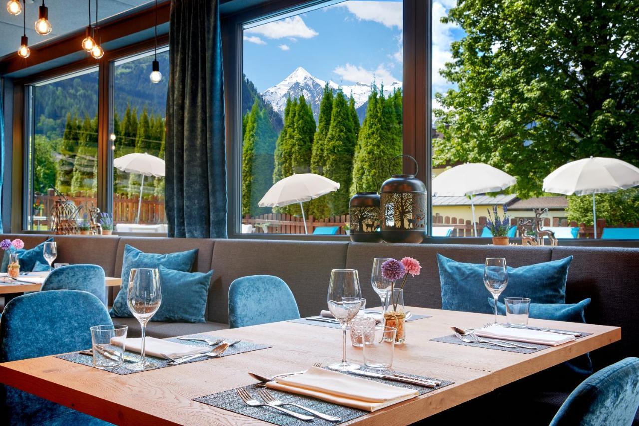 Hotel Sonnblick Kaprun, Salzburg - Including Summer Card Extérieur photo