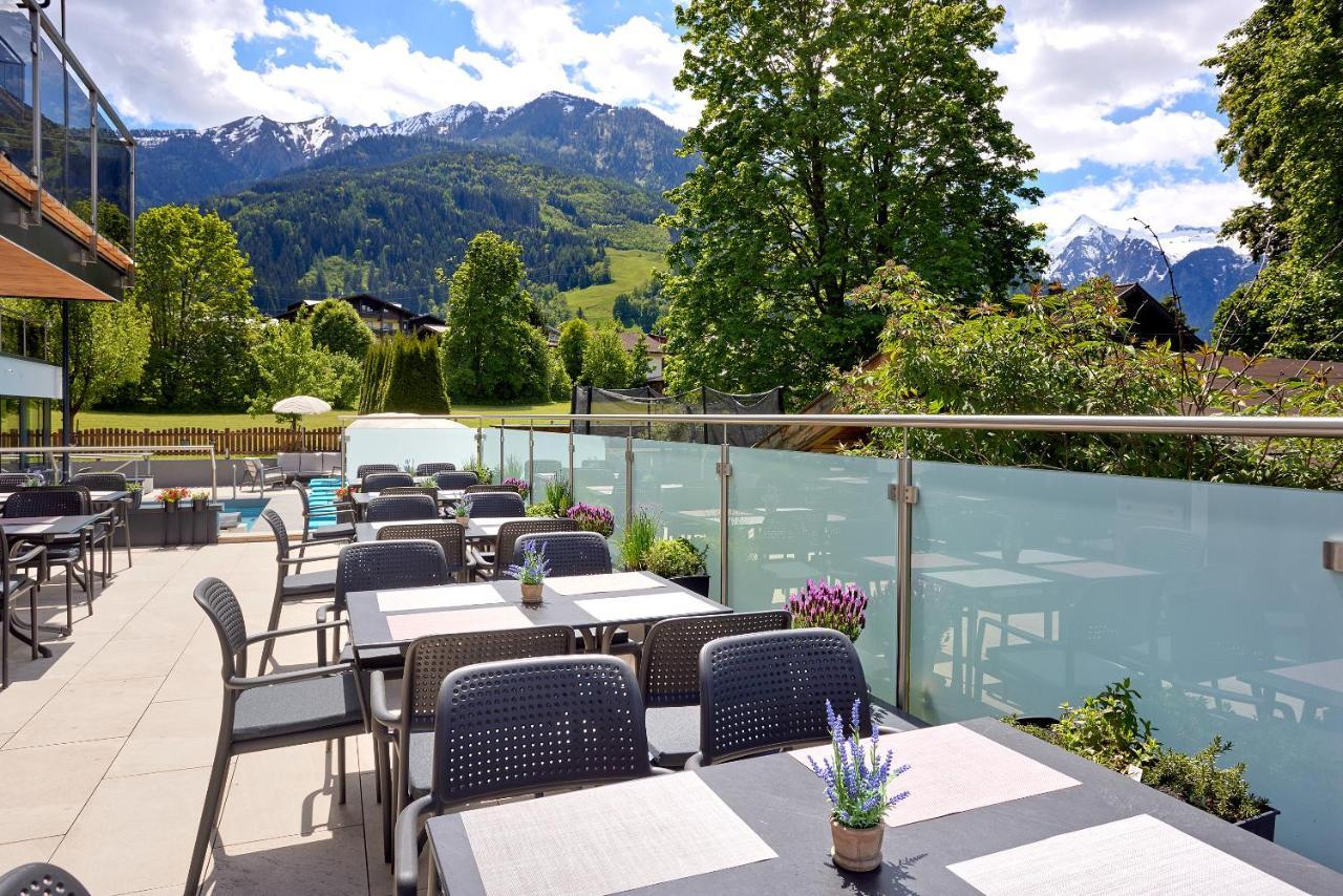 Hotel Sonnblick Kaprun, Salzburg - Including Summer Card Extérieur photo