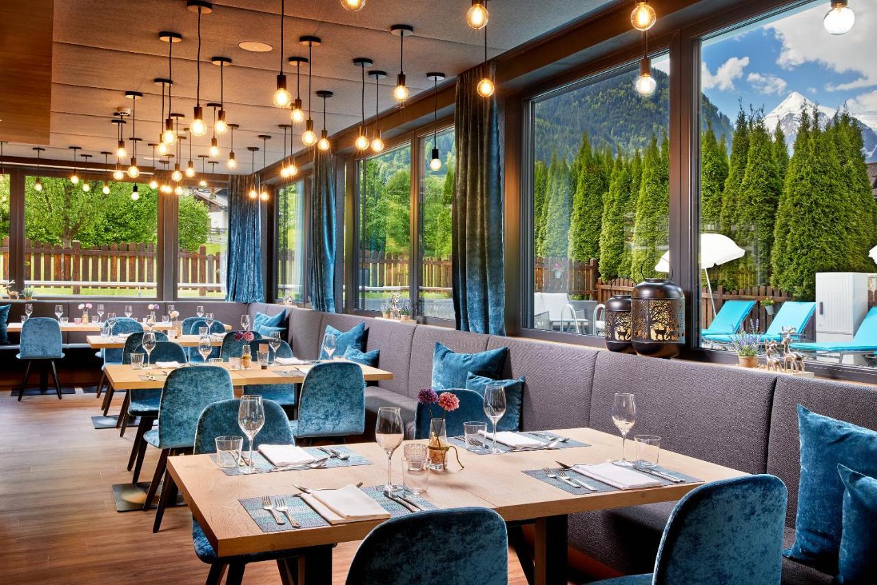 Hotel Sonnblick Kaprun, Salzburg - Including Summer Card Extérieur photo