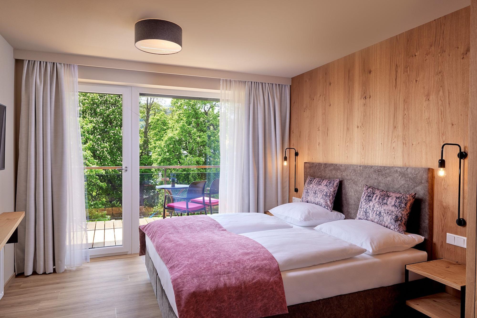 Hotel Sonnblick Kaprun, Salzburg - Including Summer Card Extérieur photo