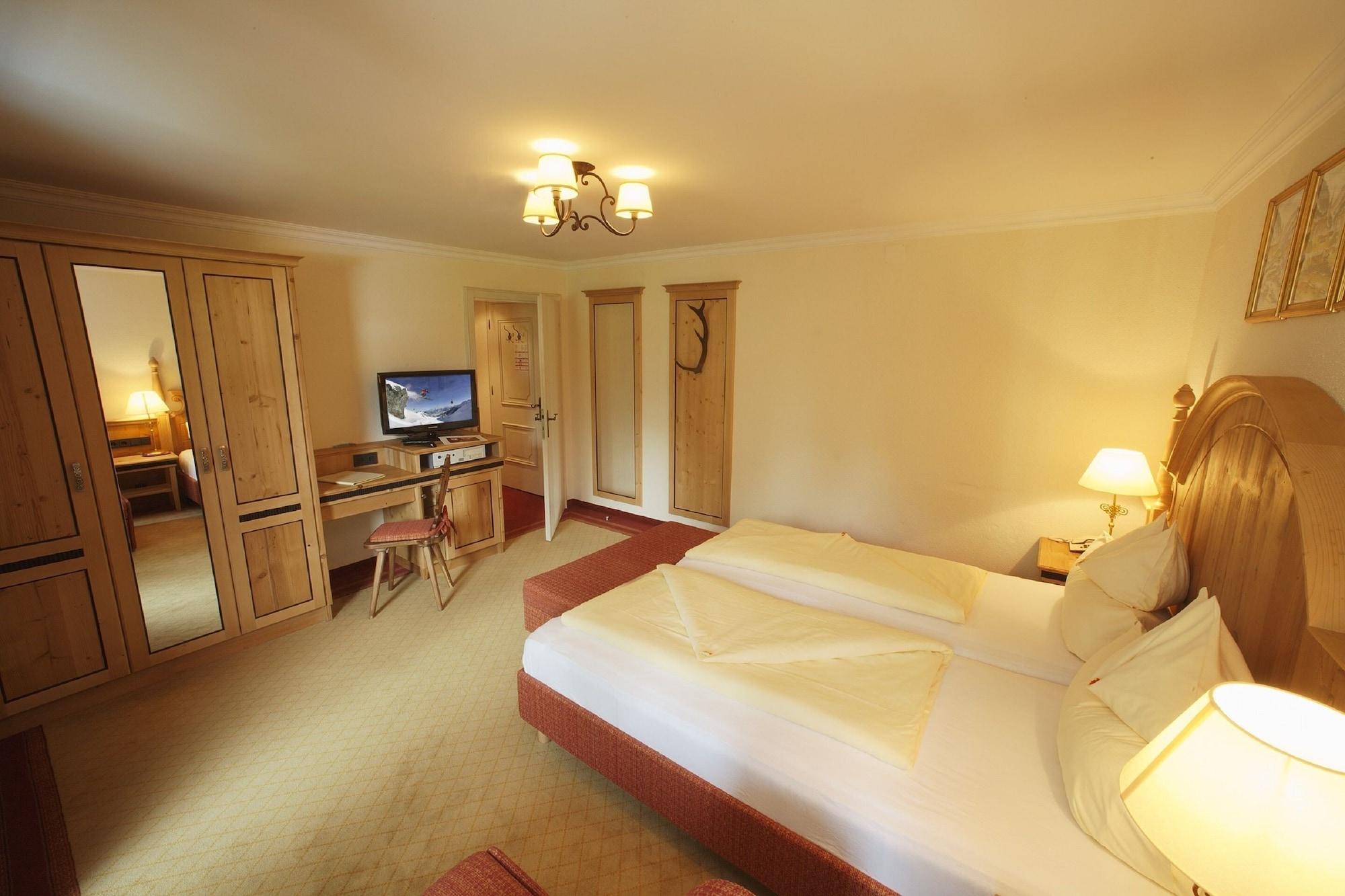 Hotel Sonnblick Kaprun, Salzburg - Including Summer Card Extérieur photo