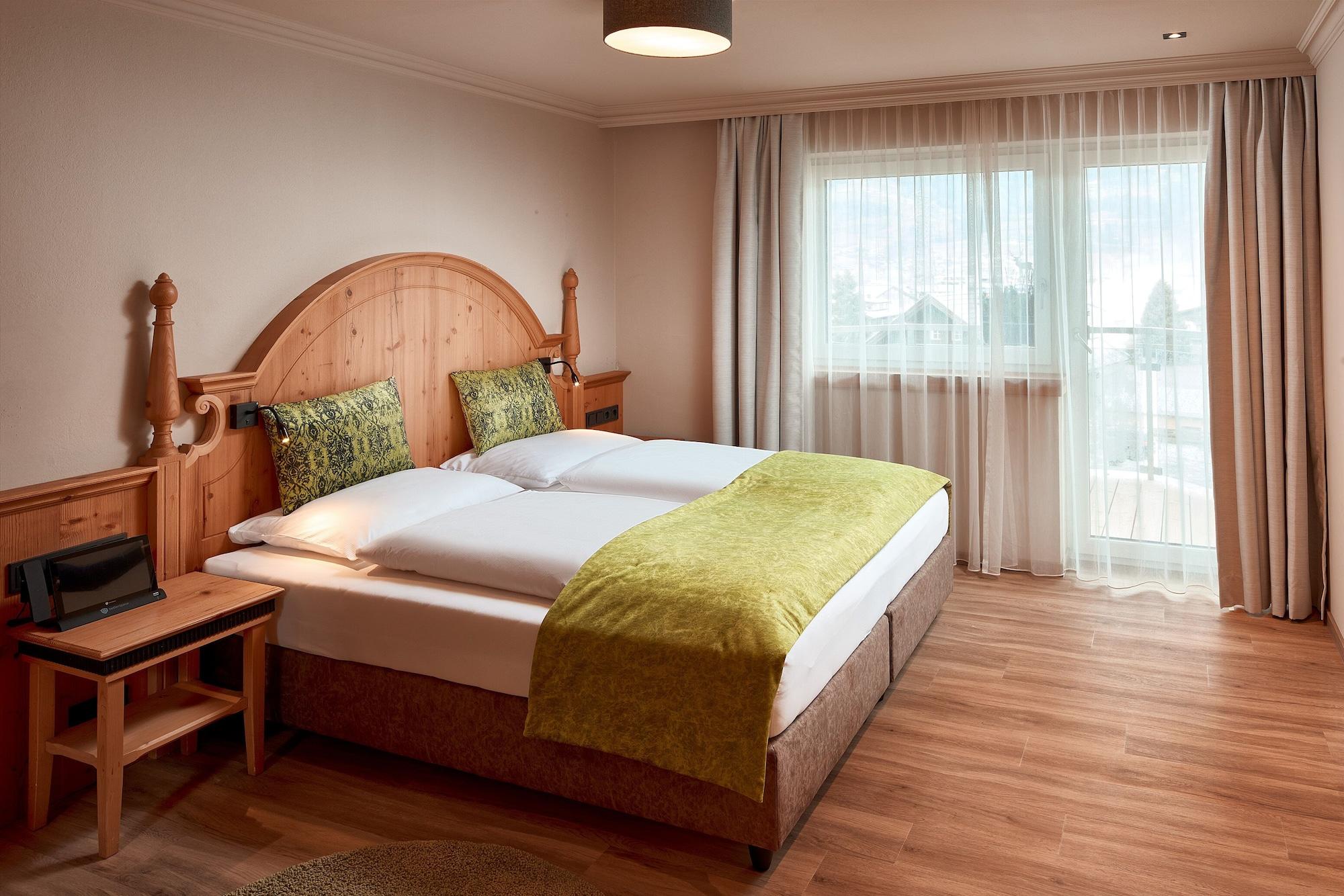 Hotel Sonnblick Kaprun, Salzburg - Including Summer Card Extérieur photo