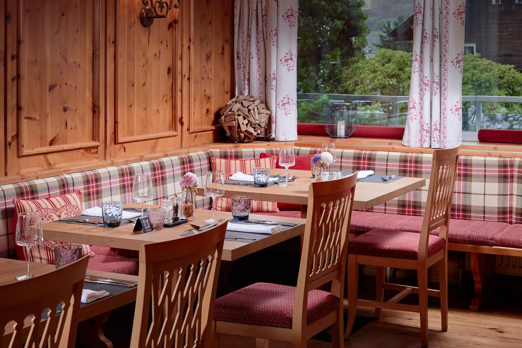 Hotel Sonnblick Kaprun, Salzburg - Including Summer Card Extérieur photo