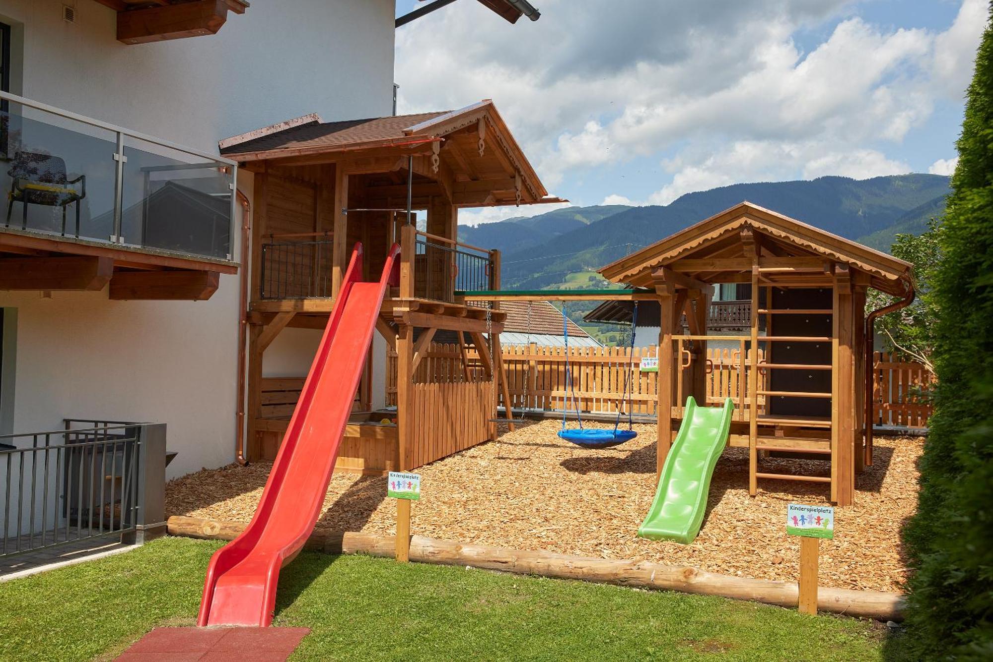Hotel Sonnblick Kaprun, Salzburg - Including Summer Card Extérieur photo